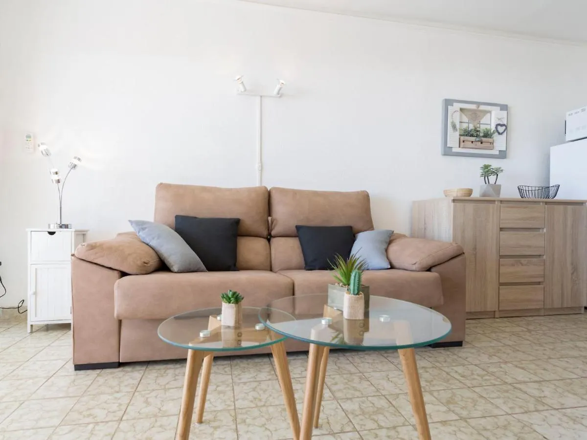 Apartment Canigo By Interhome Empuriabrava Španělsko