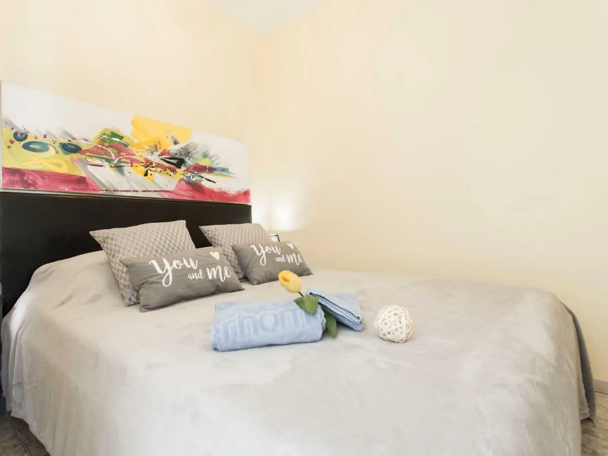 Apartment Canigo By Interhome Empuriabrava