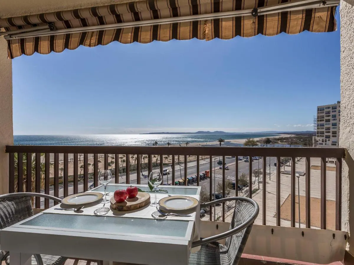 Apartment Canigo By Interhome Empuriabrava