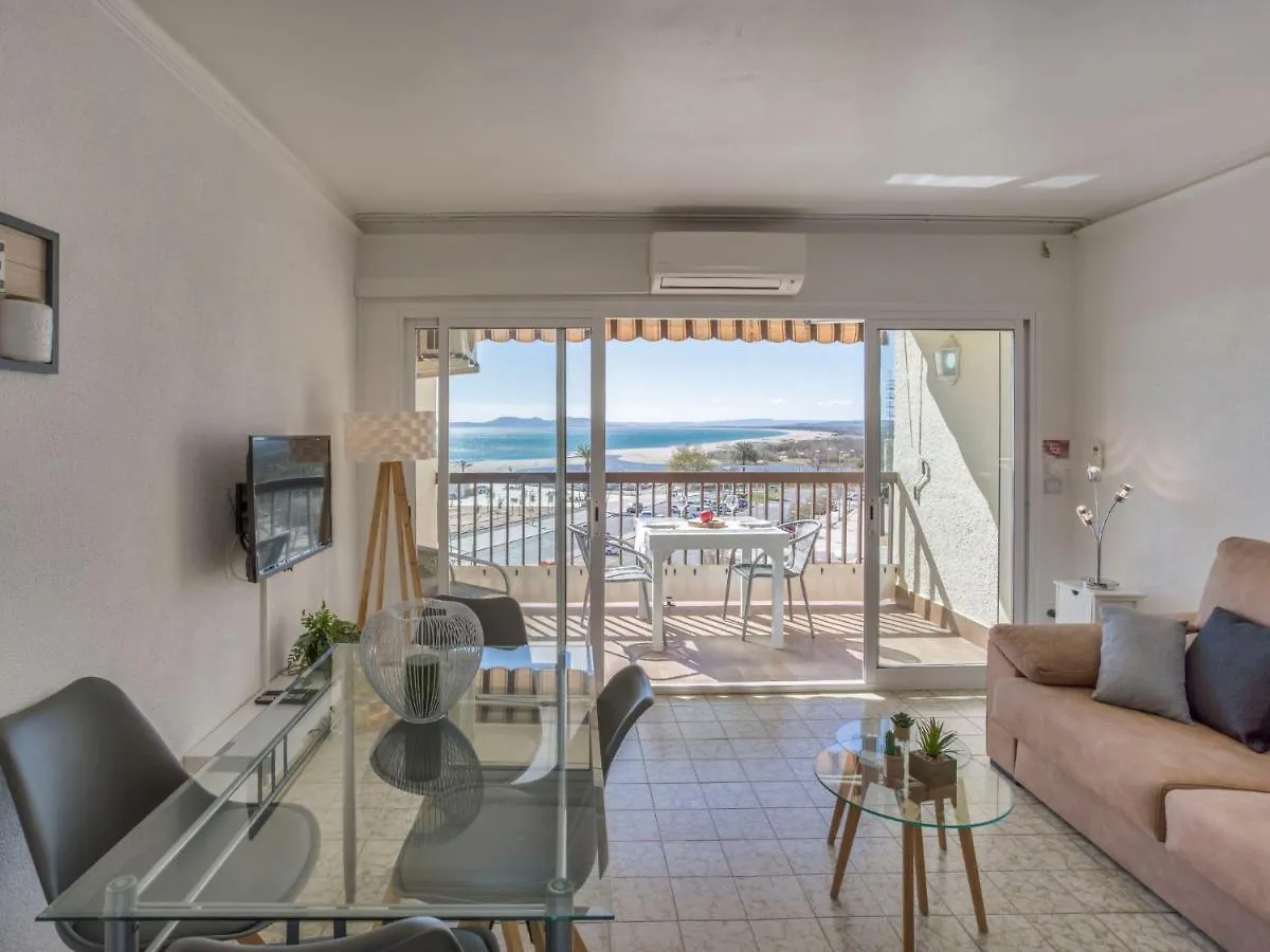 Apartment Canigo By Interhome Empuriabrava