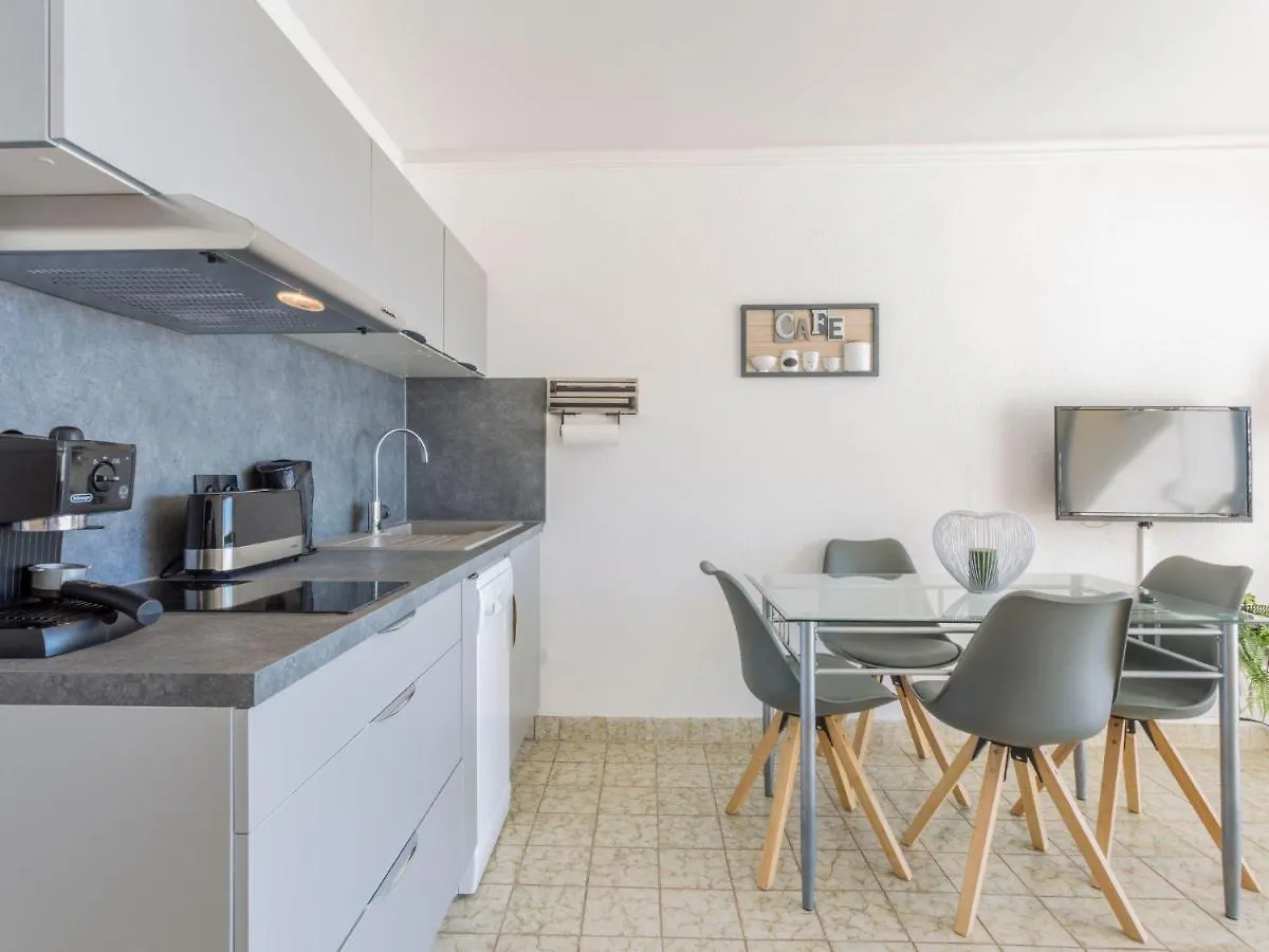 Apartment Canigo By Interhome Empuriabrava