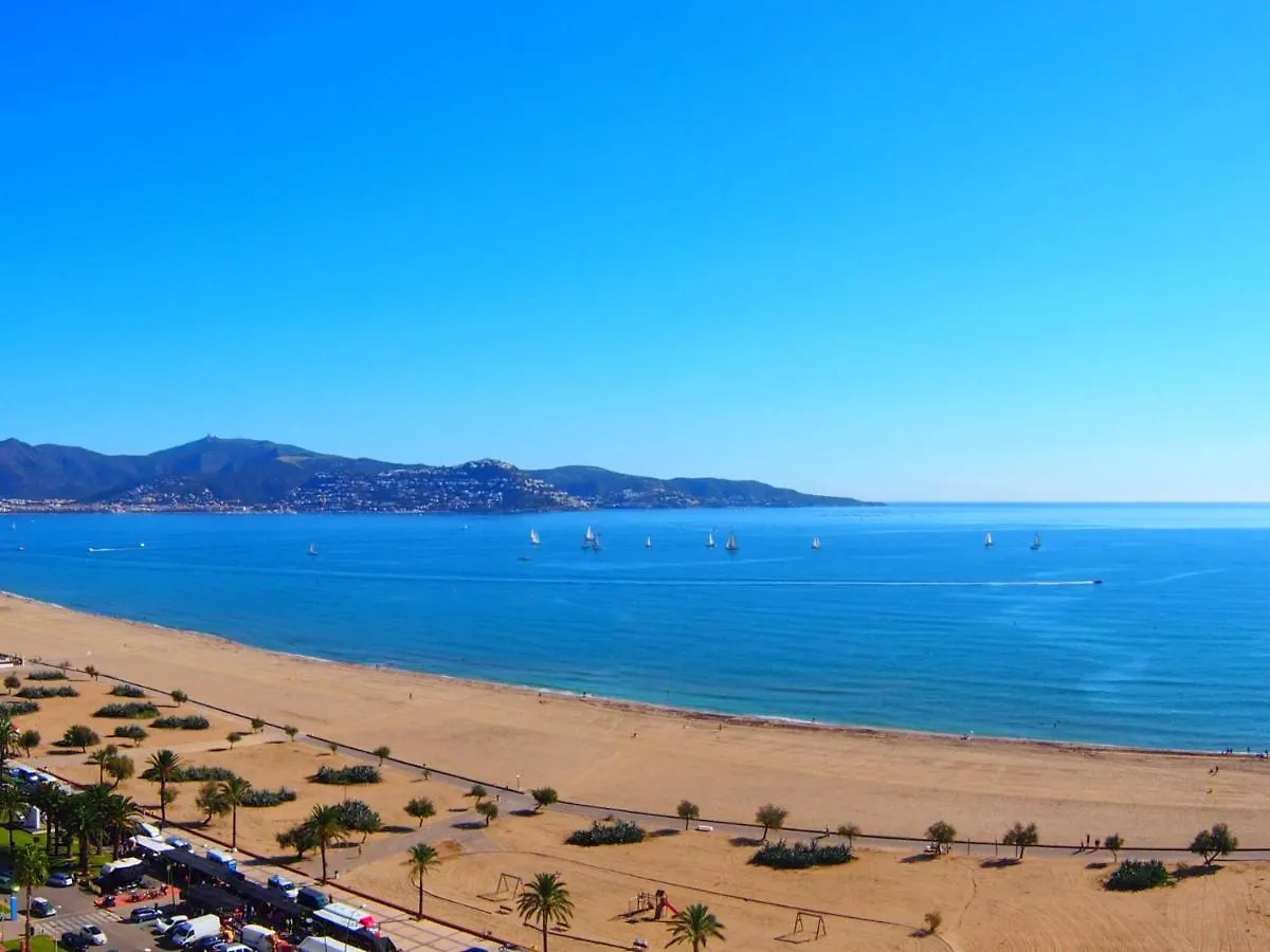 Apartment Canigo By Interhome Empuriabrava Spain