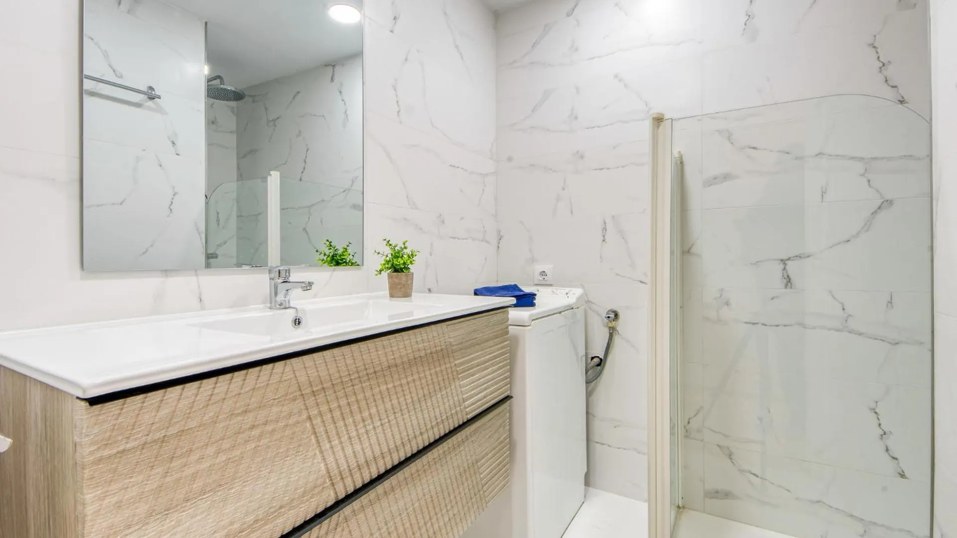 Apartment Canigo By Interhome Empuriabrava