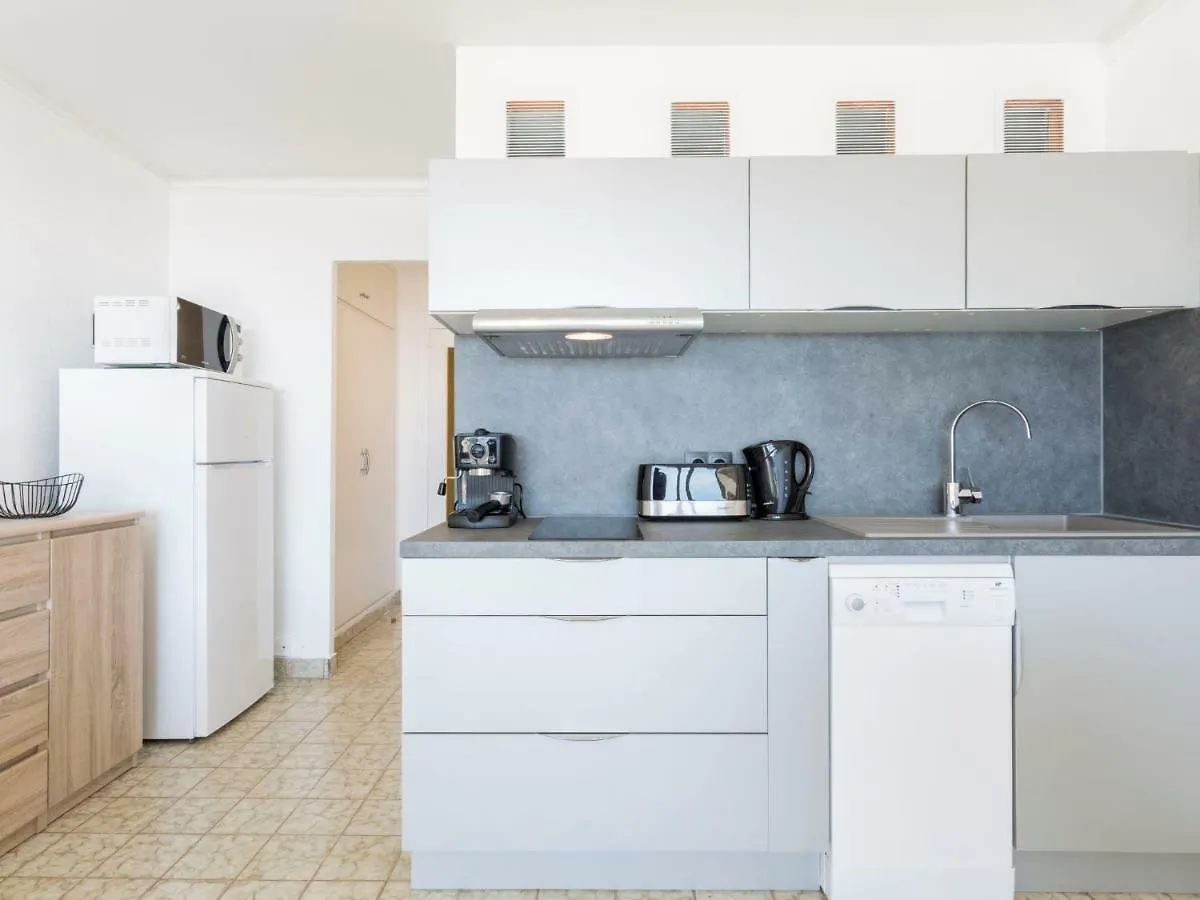 Apartment Canigo By Interhome Empuriabrava 0*,