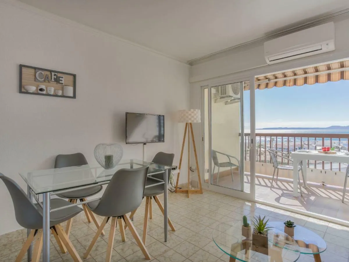 Apartment Canigo By Interhome Empuriabrava