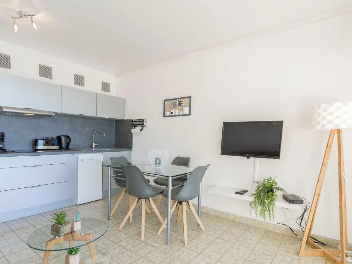 Apartment Canigo By Interhome Empuriabrava Spain